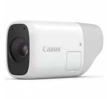 Цифровий фотоапарат Canon Powershot Zoom (4838C007)