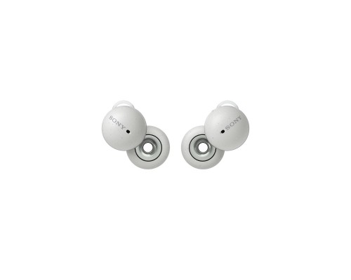 Навушники Sony LinkBuds White (WFL900W.CE7)