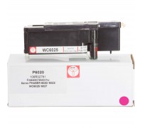 Картридж BASF для Xerox Phaser 6020/6022/WC6025/6027 Magenta (KT-106R02761)