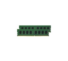 Модуль пам'яті для комп'ютера DDR4 8GB (2x4GB) 2400 MHz eXceleram (E47037AD)