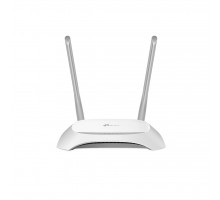 Маршрутизатор TP-Link TL-WR850N