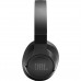 Навушники JBL Tune 700 BT Black (JBLT700BTBLK)