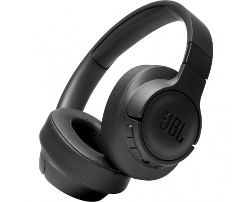 Навушники JBL Tune 700 BT Black (JBLT700BTBLK)