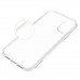 Чехол для моб. телефона Griffin Survivor Clear for Apple iPhone 11 - Clear (GIP-024-CLR)