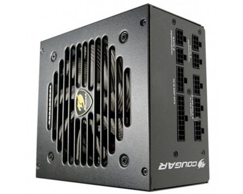 Блок живлення Cougar 850W (GEX 850)