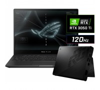 Ноутбук ASUS ROG Flow X13 GV301QE-K6033R (90NR04H5-M03460)