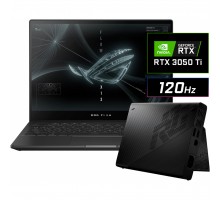 Ноутбук ASUS ROG Flow X13 GV301QE-K6033R (90NR04H5-M03460)