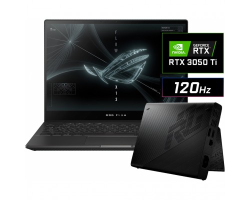 Ноутбук ASUS ROG Flow X13 GV301QE-K6033R (90NR04H5-M03460)