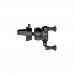 Универсальный автодержатель ColorWay Gravity Sensor Holder Black (CW-CHG11-BK)