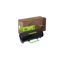 Тонер-картридж Patron Lexmark 60F5H00 Green Label (PN-L605HGL)