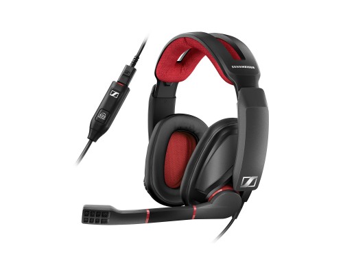 Навушники Sennheiser GSP 350 (507081)