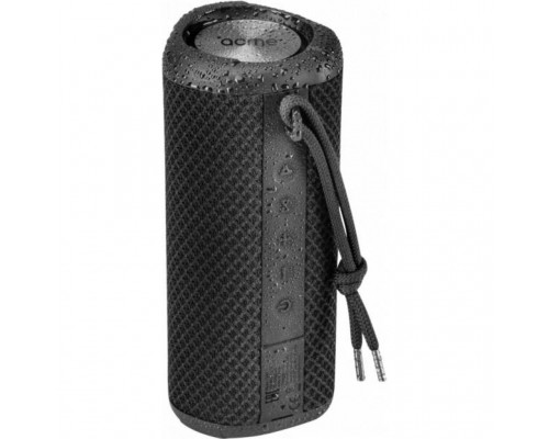 Акустична система ACME PS407 Bluetooth Outdoor Speaker Black (4770070879993)