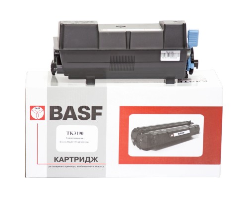 Тонер-картридж BASF Kyoсera TK-3190 (KT-TK3190)