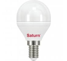 Лампочка SATURN ST-LL14.7.GL-WW