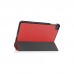 Чохол до планшета BeCover Smart Case Oppo Pad Air 2022 10.36" Red (709522)