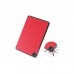 Чохол до планшета BeCover Smart Case Oppo Pad Air 2022 10.36" Red (709522)