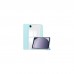 Чохол до планшета BeCover Soft Edge stylus holder Samsung Tab A9 SM-X115 8.7" Light Blue (710358)