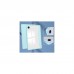 Чохол до планшета BeCover Soft Edge stylus holder Samsung Tab A9 SM-X115 8.7" Light Blue (710358)