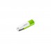 USB флеш накопичувач Apacer 32GB AH335 Green USB 2.0 (AP32GAH335G-1)