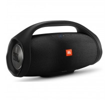 Акустична система JBL Boombox Black (JBLBOOMBOXBLKEU)