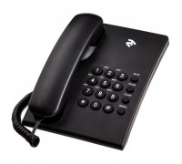 Телефон 2E AP-210 Black (680051628745)