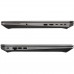 Ноутбук HP ZBook 15 G6 (6TQ99EA)