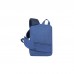 Рюкзак для ноутбука RivaCase 13.3" Blue (7529 (Blue))