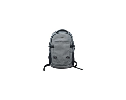 Рюкзак для ноутбука CANYON 15.6" BP-G8 Backpack, Dark Grey (CNE-CBP5G8)