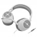 Навушники Corsair HS55 Surround Headset White (CA-9011266-EU)