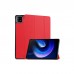 Чохол до планшета BeCover Smart Case Xiaomi Mi Pad 6 / 6 Pro 11" Red (709502)