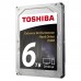 Жорсткий диск 3.5" 6TB TOSHIBA (HDWE160UZSVA)