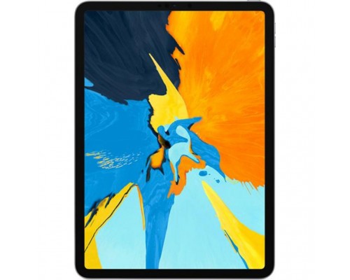 Планшет Apple A1980 iPad Pro 11" Wi-Fi 1TB - Space Grey (MTXV2RK/A)