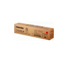 Тонер-картридж Toshiba T-FC25EM 26.8K MAGENTA (6AJ00000201)
