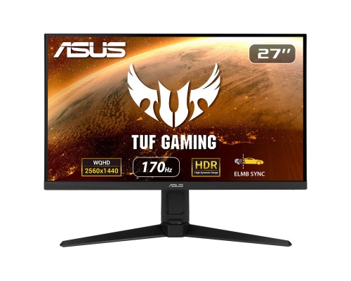 Монітор ASUS VG27AQL1A