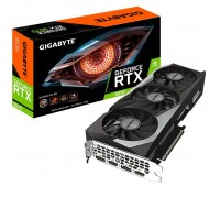 Видеокарта GIGABYTE GeForce RTX3070 8Gb GAMING OC (GV-N3070GAMING OC-8GD)