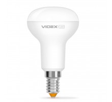 Лампочка Videx R50e 6W E14 3000K 220V (VL-R50e-06143)