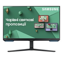 Монітор Samsung LS32BG700EIXUA