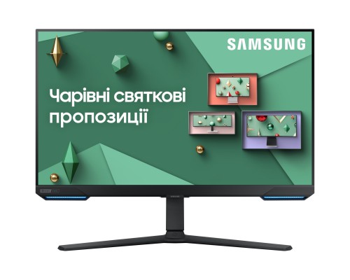 Монітор Samsung LS32BG700EIXUA