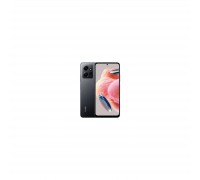 Мобільний телефон Xiaomi Redmi Note 12 8/256GB Onyx Gray (998678)