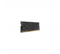 Модуль памяти для ноутбука SoDIMM DDR3L 2GB 1600 MHz Team (TED3L2G1600C11-S01)