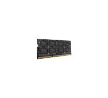 Модуль пам'яті для ноутбука SoDIMM DDR3L 2GB 1600 MHz Team (TED3L2G1600C11-S01)