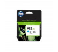 Картридж HP DJ No.953XL Cyan OJ Pro 8210/8710/8720/8725/8730 (F6U16AE)