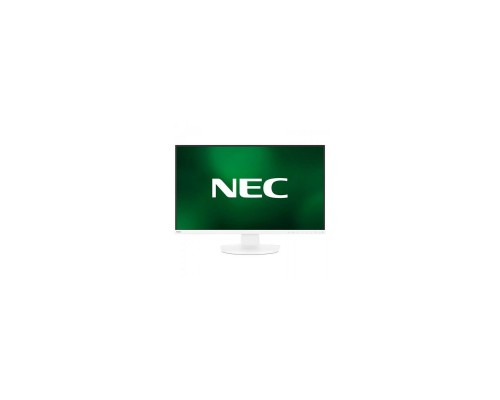 Монітор NEC EA271Q White (60004650)