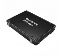 Накопичувач SSD SAS 2.5" 3.84TB PM1643a Samsung (MZILT3T8HBLS-00007)