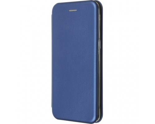 Чохол до мобільного телефона Armorstandart G-Case Samsung A10s (A107) Blue (ARM57705)