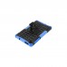 Чохол до планшета BeCover Lenovo Tab M8 (4rd Gen) TB-300FU 8" Blue (709925)