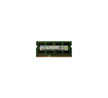 Модуль памяти для ноутбука SODIMM DDR3L 4GB 1600 MHz Samsung (M471B5173EB0-YK0)