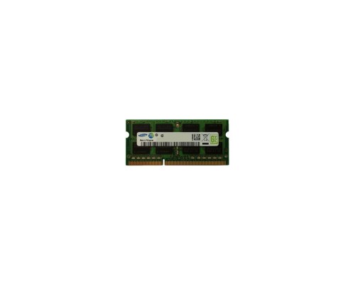 Модуль пам'яті для ноутбука SODIMM DDR3L 4GB 1600 MHz Samsung (M471B5173EB0-YK0)