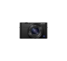 Цифровий фотоапарат Sony Cyber-Shot RX100 MkIV (DSCRX100M4.RU3)