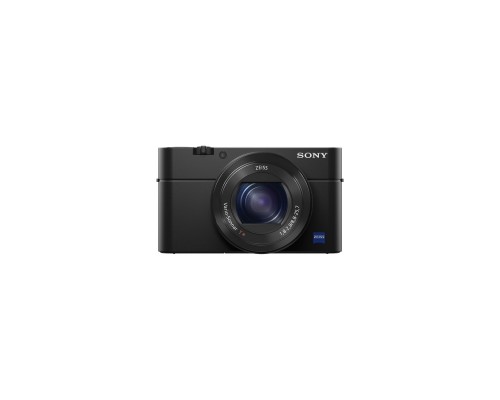 Цифровий фотоапарат Sony Cyber-Shot RX100 MkIV (DSCRX100M4.RU3)